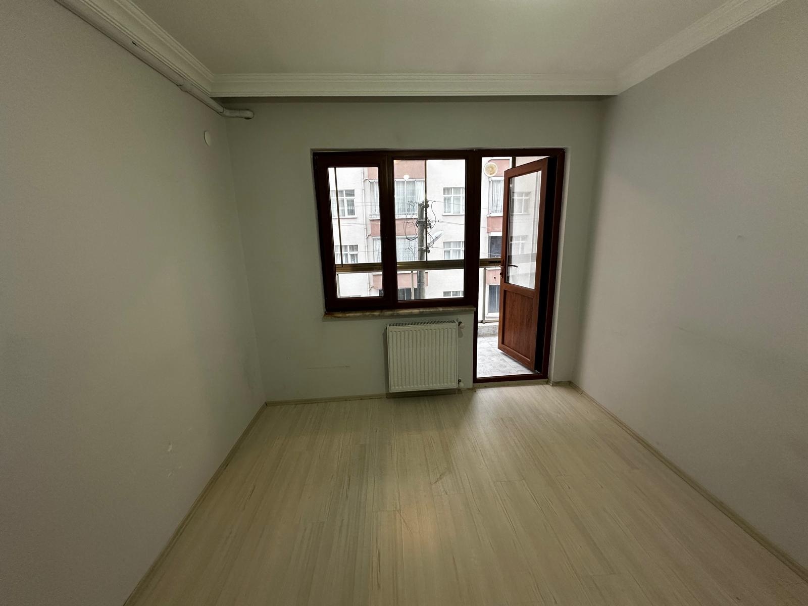 MABEL'DEN FATİH MAH ASANSÖRLÜ DOĞALGAZLI SATILIK 3+1 DAİRE